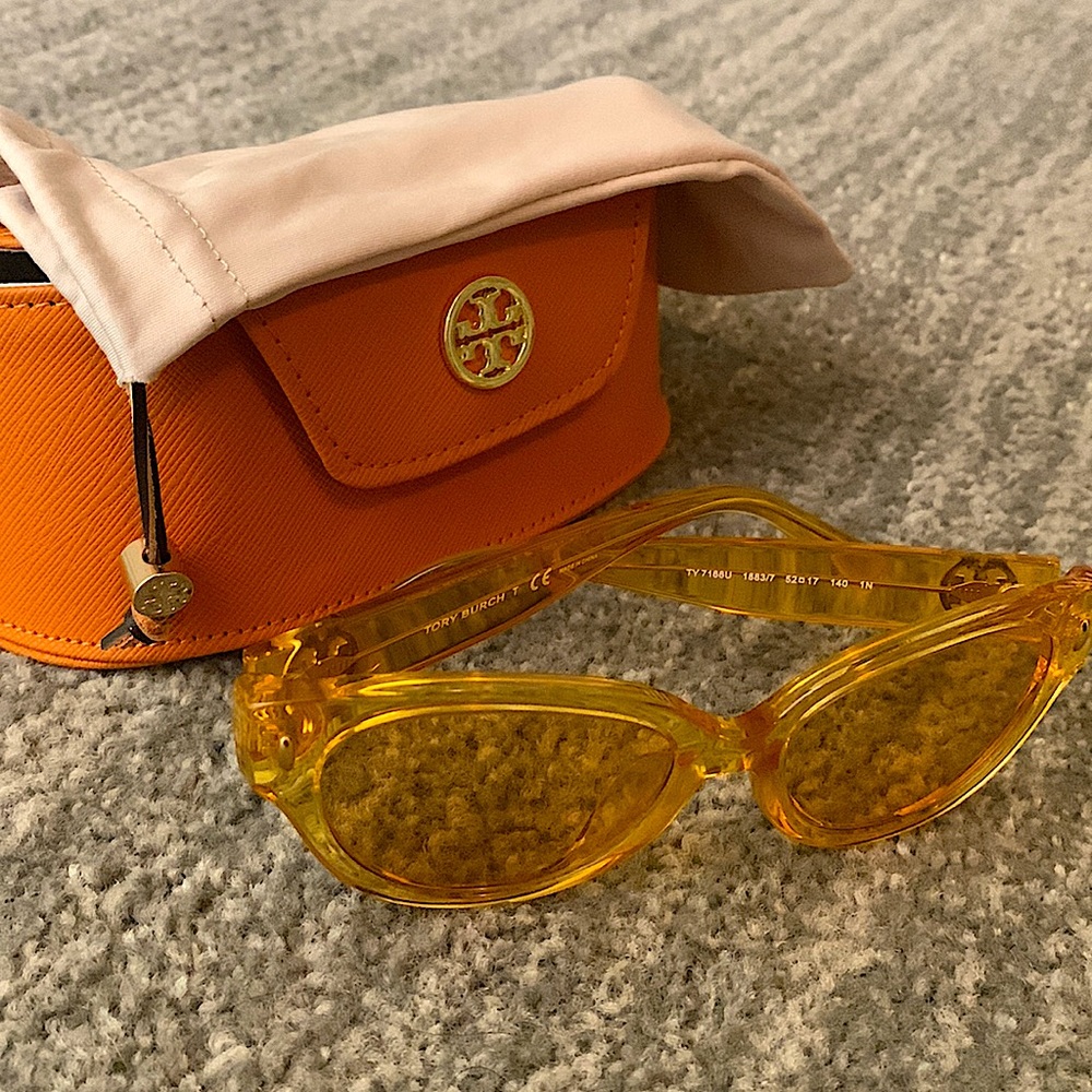 Tory Burch Sunglasses